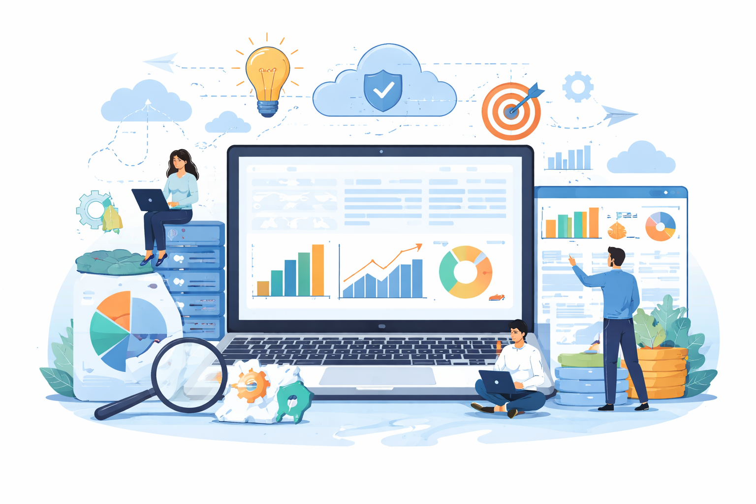 Decision Support System